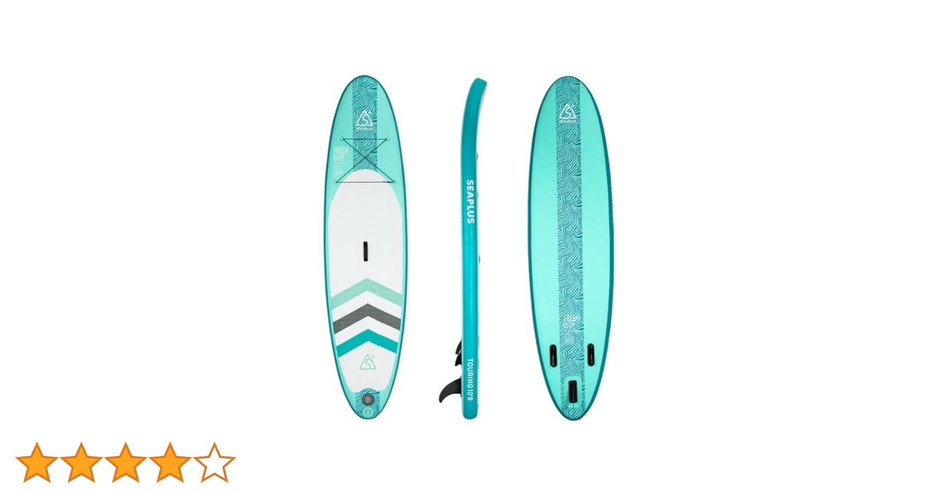 SUPボード SEAPLUS CL-G 320 * 81cm*15cm SUPボード SEAPLUS CL-G 320 * 81cm*15cm SUPボード SEAPLUS CL